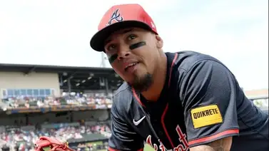 MLB: Orlando Arcia en lucha para salir del bache y reanimar a los Bravos (+Números) MLB: Orlando Arcia en lucha para salir del bache y reanimar a los Bravos (+Números)