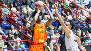 SPB: Así quedaron los resultados de partidos de este 8 de abril SPB: Así quedaron los resultados de partidos de este 8 de abril