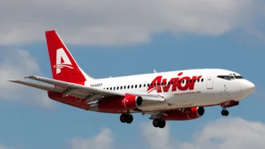 Avior Airlines inaugura nuevos vuelos y ofrece boletos promocionales por este monto