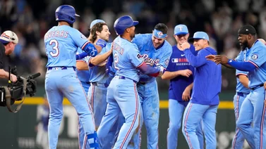 MLB: ¿Puede un equipo ganar ocho juegos con un average colectivo de .192?