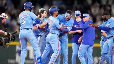 MLB: ¿Puede un equipo ganar ocho juegos con un average colectivo de .192? MLB: ¿Puede un equipo ganar ocho juegos con un average colectivo de .192?