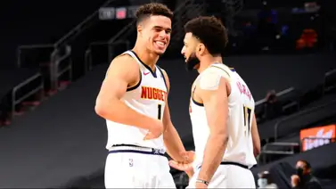NBA: ¿Por qué no lo hicieron? Denver Nuggets estuvo a punto de cambiar a una de sus estrellas antes de la fecha límite NBA: ¿Por qué no lo hicieron? Denver Nuggets estuvo a punto de cambiar a una de sus estrellas antes de la fecha límite
