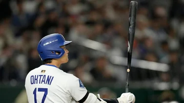 Resultados MLB: 8 de abril de 2025 (+video)