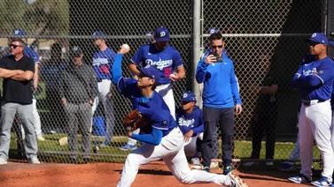 MLB: Esto dijo Dave Roberts sobre rehabilitación de Shohei Ohtani (+Detalles)