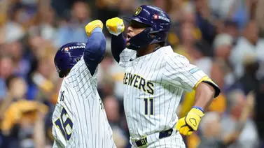 MLB: Así quedan las posiciones luego de la jornada de este martes (+video) MLB: Así quedan las posiciones luego de la jornada de este martes (+video)