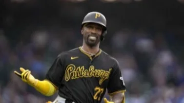MLB: Andrew McCutchen entre en la historia gracias a este peculiar dato