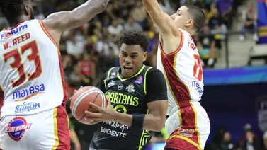 SPB: Estos son los juegos para la jornada de este 9 de abril SPB: Estos son los juegos para la jornada de este 9 de abril