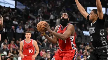 NBA: Así marchan las posiciones tras la jornada de este 8 de abril NBA: Así marchan las posiciones tras la jornada de este 8 de abril