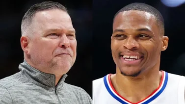 ¿Hay un culpable? Los Denver Nuggets despiden a Mike Malone