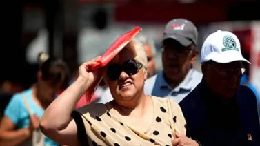 INAMEH: Pronóstico del clima en Venezuela para hoy 9 de abril
