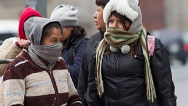 México enfrentará temperaturas extremas este miércoles 9 de abril 