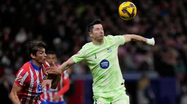 Champions League: Barcelona tiene un apercibido contra el Borussia Dortmund