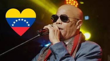 Las últimas palabras de Rubby Pérez sobre Venezuela (+Video)
