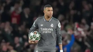 Real Madrid empata un récord de derrotas históricas en Champions League Real Madrid empata un récord de derrotas históricas en Champions League