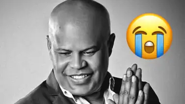 Rubby Pérez: Así rescataron el cuerpo de la estrella del merengue  Rubby Pérez: Así rescataron el cuerpo de la estrella del merengue