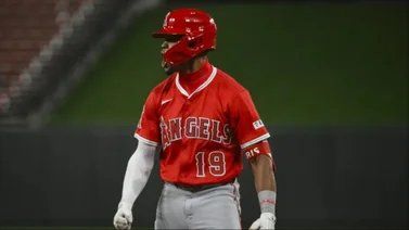 MLB: Angelinos de Anaheim logra el mejor inicio de campaña de su historia