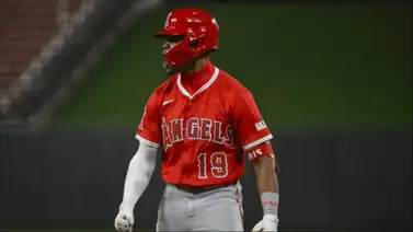 MLB: Angelinos de Anaheim logra el mejor inicio de campaña de su historia MLB: Angelinos de Anaheim logra el mejor inicio de campaña de su historia
