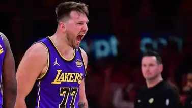 NBA: Luka Doncic regresa a Dallas. Mira sus increíbles registros jugando en casa de los Mavericks NBA: Luka Doncic regresa a Dallas. Mira sus increíbles registros jugando en casa de los Mavericks