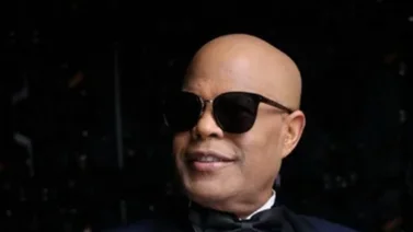 Rubby Pérez y su amor por el Zulia: “Fueron experiencias bonitas”