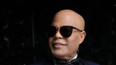 Rubby Pérez y su amor por el Zulia: “Fueron experiencias bonitas” Rubby Pérez y su amor por el Zulia: “Fueron experiencias bonitas”