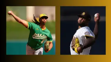 MLB: Duelo de dominicanos en el Padres de San Diego vs Atlético de Oakland MLB: Duelo de dominicanos en el Padres de San Diego vs Atlético de Oakland