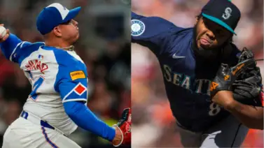 MLB: Magallanes y Tigres concretan cambio con grandesligas involucrados MLB: Magallanes y Tigres concretan cambio con grandesligas involucrados