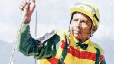 Tovar en el ocaso de su carrera nos dejó estas hazañas Tovar en el ocaso de su carrera nos dejó estas hazañas