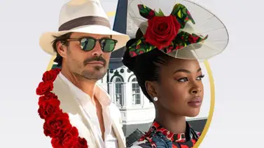 Estos serán los 20 candidatos para el Kentucky Derby G1 Estos serán los 20 candidatos para el Kentucky Derby G1