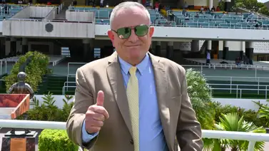 Una línea y un lance son las recomendaciones de Rafael Cartolano para este domingo en La Rinconada (+Video) Una línea y un lance son las recomendaciones de Rafael Cartolano para este domingo en La Rinconada (+Video)