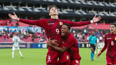 Mundialista venezolano revela lo que vivirá la Vinotinto en la Copa del Mundo (+Video) Mundialista venezolano revela lo que vivirá la Vinotinto en la Copa del Mundo (+Video)