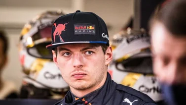 ¡Cambios en Red Bull! Verstappen pierde el volante del RB21 para el Gran Premio de Baréin