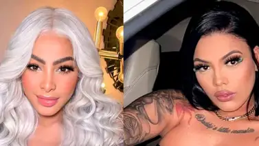 Mami Kim critica la música de Yailin 'La Más Viral' Mami Kim critica la música de Yailin 'La Más Viral'