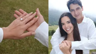 Amanda Dudamel prepara una boda de ensueño y aquí algunos detalles (+Exclusiva)  Amanda Dudamel prepara una boda de ensueño y aquí algunos detalles (+Exclusiva)