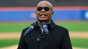 Rubby Pérez se despidió de Venezuela poco antes de morir (+Video) Rubby Pérez se despidió de Venezuela poco antes de morir (+Video)