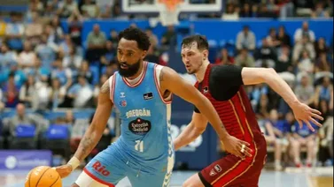 Darrun Hilliard dice adiós al Breogán y se une al Unics Kazan