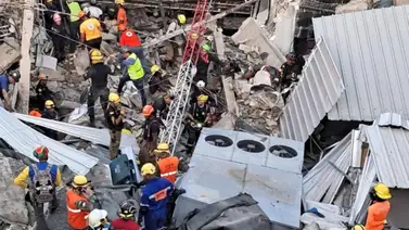 desplome de Jet Set desplome de Jet Set