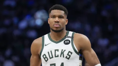 NBA: ¿Se llevará el MVP? Estos han sido los extraordinarios promedios de Giannis Antetokounmpo en los últimos partidos