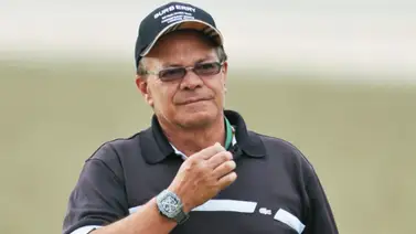 Abraham Campos y su “One-Two” para este domingo en La Rinconada (+Video) Abraham Campos y su “One-Two” para este domingo en La Rinconada (+Video)