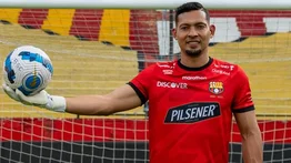 ¿Suplente de Romo? José Contreras cumpletó una actuación estelar en Copa Libertadores y pide Vinotinto (+Video)