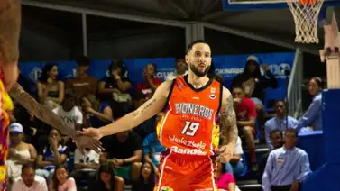 SPB: ¡Una ausencia de peso! Heissler Guillent sufrió una lesión con Pioneros del Ávila en su último encuentro SPB: ¡Una ausencia de peso! Heissler Guillent sufrió una lesión con Pioneros del Ávila en su último encuentro