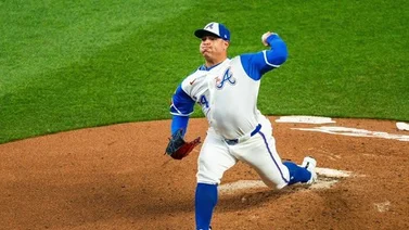 LVBP: José Suárez tras su llegada a Magallanes, "Quiero jugar la próxima temporada" (+declaraciones)