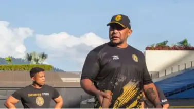 LVBP: Álex González sobre su continuidad en Leones del Caracas: "Las declaraciones de Alguacil me sorprendieron" LVBP: Álex González sobre su continuidad en Leones del Caracas: "Las declaraciones de Alguacil me sorprendieron"