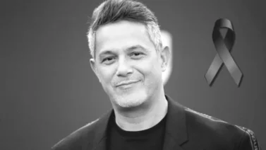Alejandro Sanz llora la muerte de un entrañable amigo tras desastre en Jet Set 