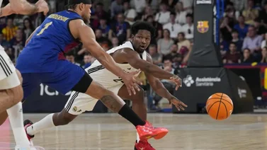 ¿Encaminados al playoff? La Liga Española de Baloncesto se acerca a la próxima fase