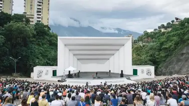 Dos eventos gratuitos llegan a la Concha Acústica de Bello Monte en Semana Santa Dos eventos gratuitos llegan a la Concha Acústica de Bello Monte en Semana Santa