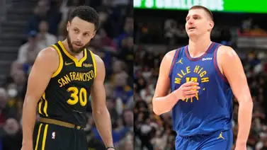 NBA: ¿Quiénes van a clasificar? Estos cuatro equipos igualan un histórico récord en su lucha por alcanzar los Playoffs NBA: ¿Quiénes van a clasificar? Estos cuatro equipos igualan un histórico récord en su lucha por alcanzar los Playoffs