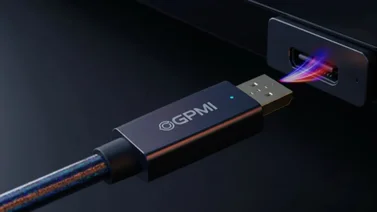 Los cables HDMI podrían tener los días contados gracias a esta nueva tecnología china