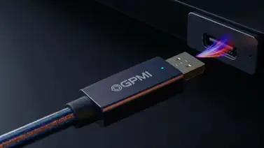 Los cables HDMI podrían tener los días contados gracias a esta nueva tecnología china Los cables HDMI podrían tener los días contados gracias a esta nueva tecnología china