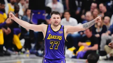 NBA: ¡Venganza! Así le fue a Luka Doncic en su primera visita a Dallas tras haber sido cambiado a Los Ángeles Lakers