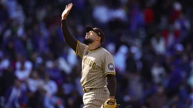 MLB: Robert Suárez mantiene excelsa calidad y es el primero de los Padres con este performance